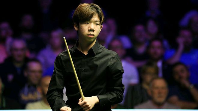 精彩对决 精彩对决