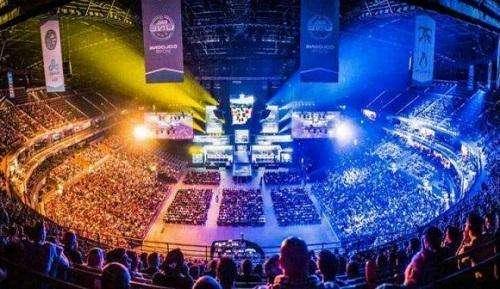 这样的比赛 这样的比赛