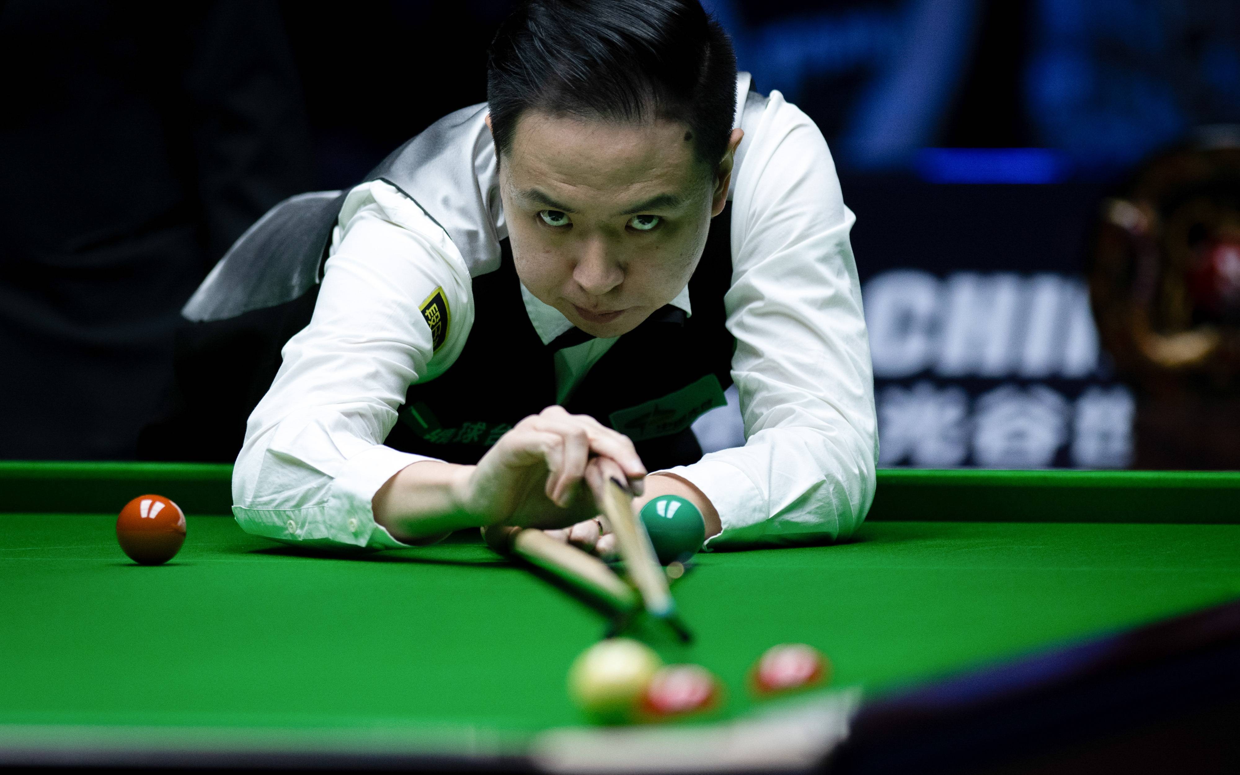 在下半场调 在下半场调