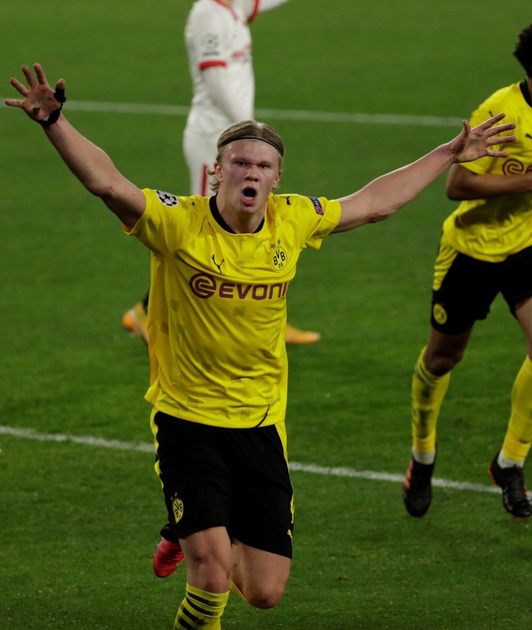 詹姆斯父子 詹姆斯父子