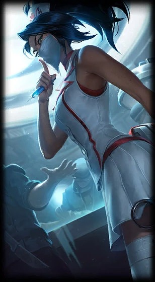 中成功率达